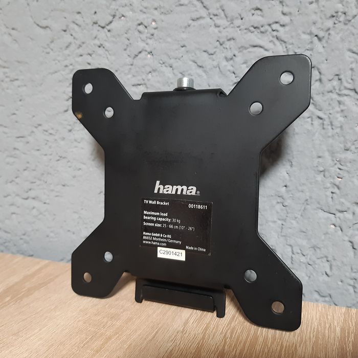 Кронштейн для ТВ.