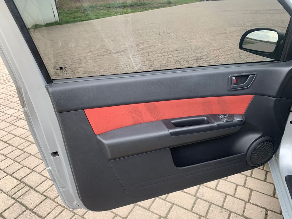 Hyundai Gets 2006р 1.1 механіка хетчбек