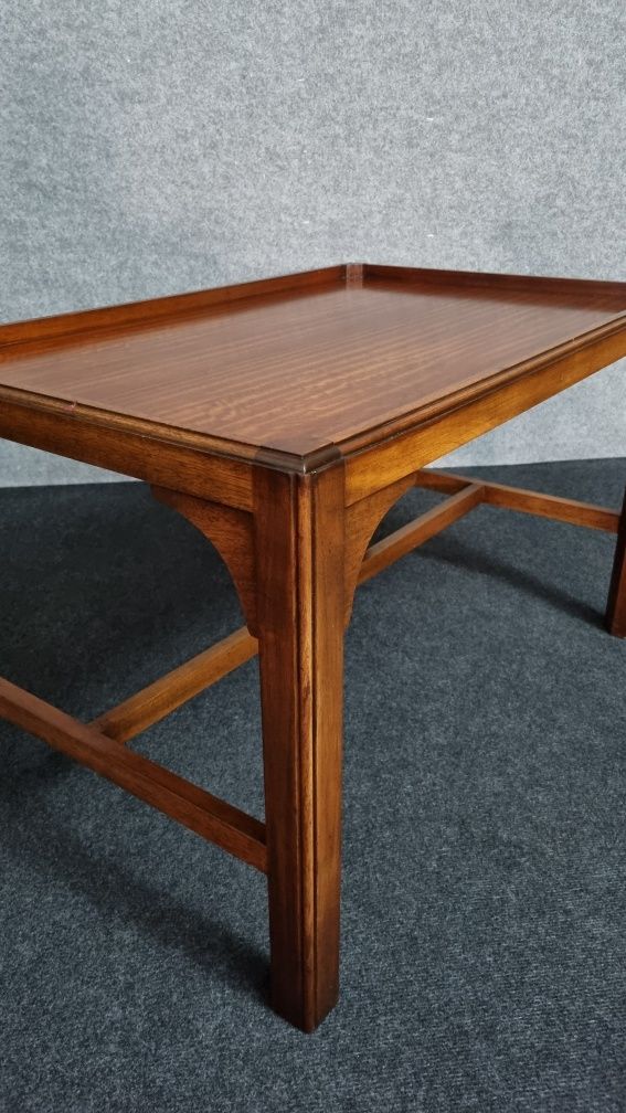 Barek Dania lata60 Palisander Mid Century