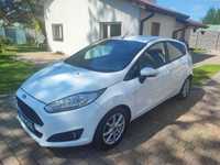 Ford Fiesta MK7 2016 r. 1.5 TDCi 90KM