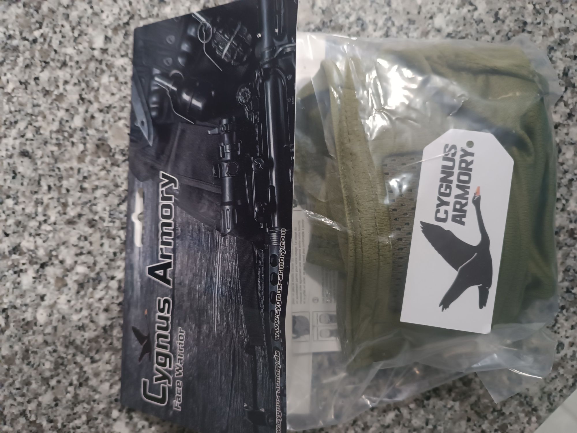 material airsoft