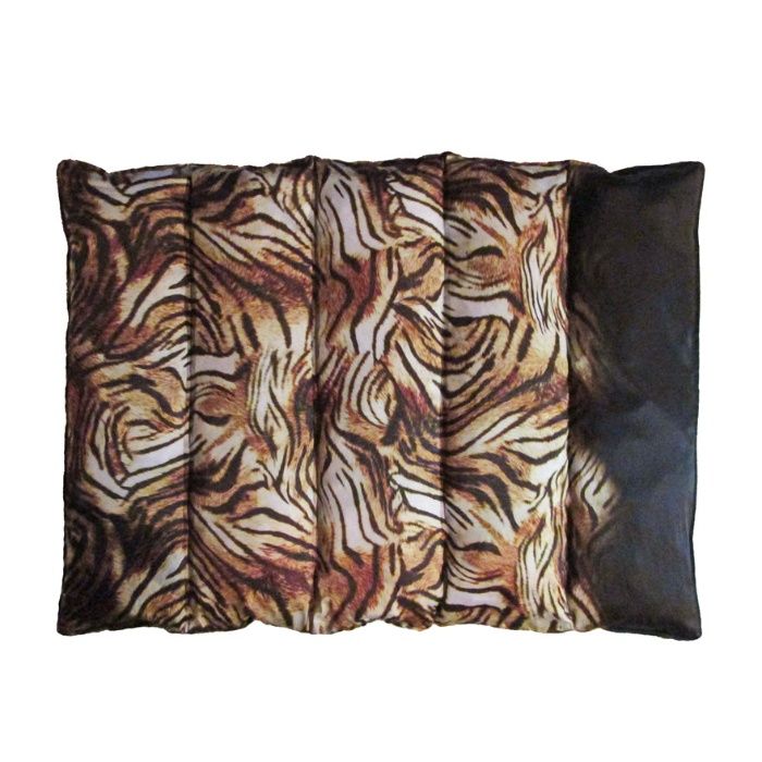 Ліжак место для большой собаки матрас спальное лежак ліжанка 100х75