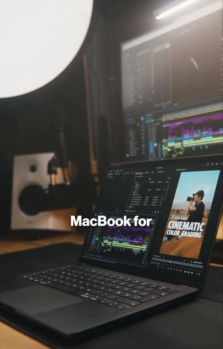 Монтаж відео - продюсер для вашого бізнесу в соц мережах