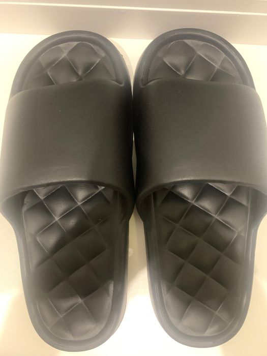 Тапочки мужские в потрясном состоянии с элитными подушными вставками