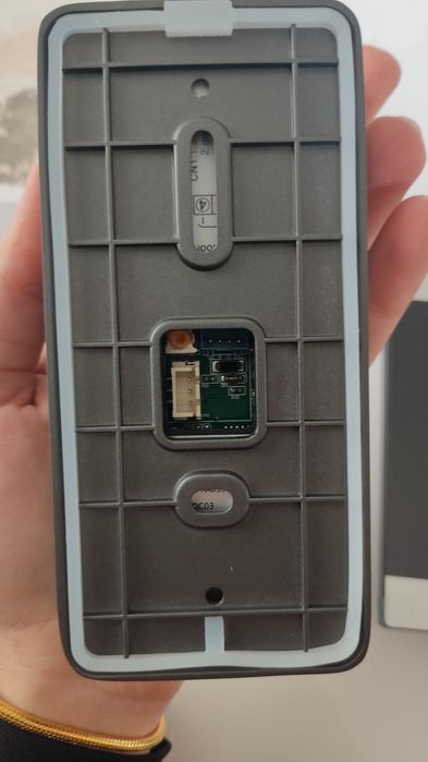 Wideomofon Tuya Smart