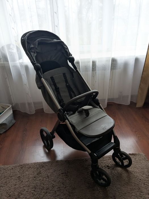 Коляска Anex IQ 3в1