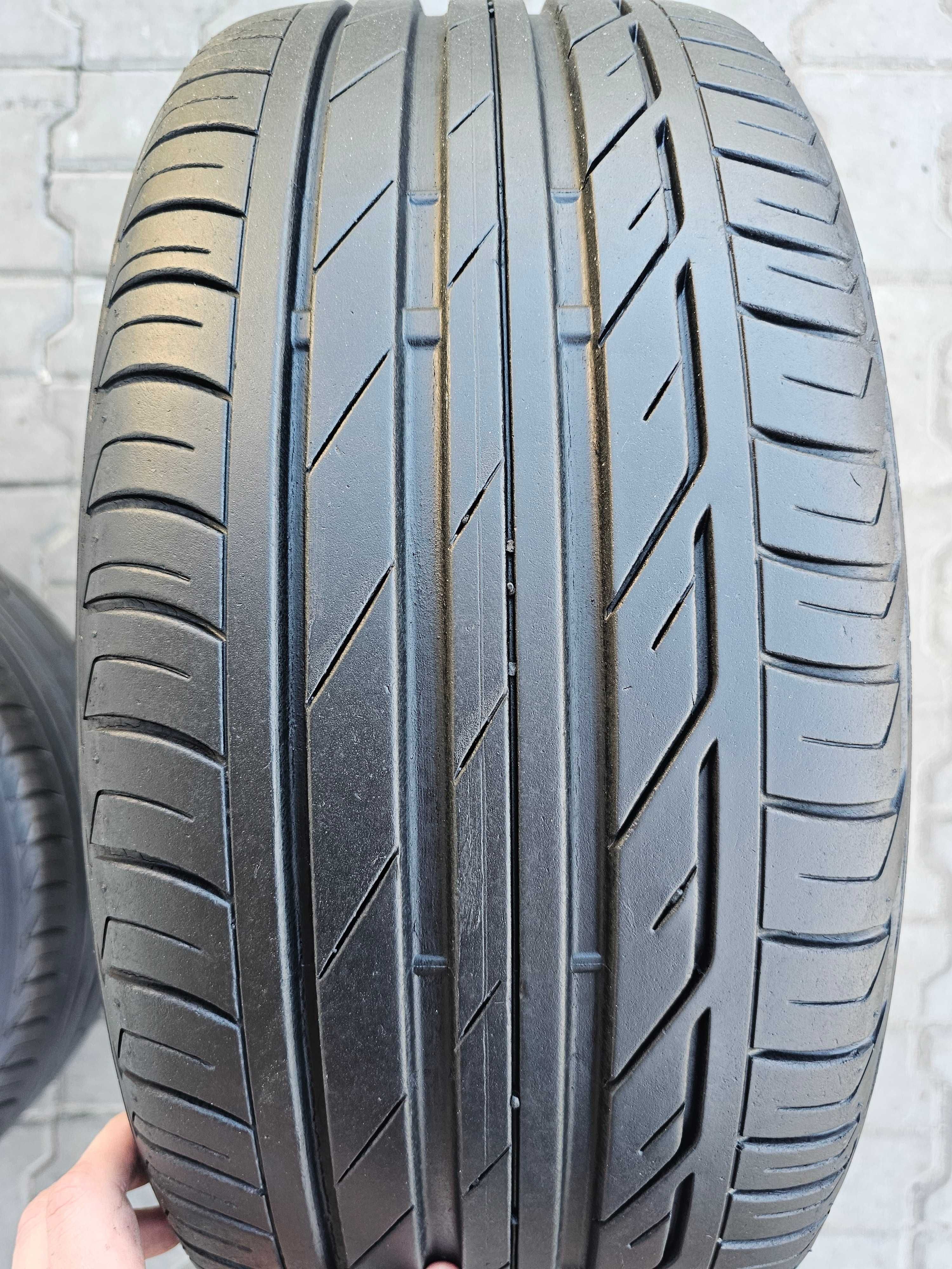 Lato Bridgestone 225/45 R17 6.5mm