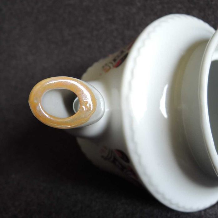 Заварник Тернопіль, 1600 мл