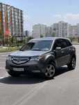Acura MDX 2008г 3.7 Газ/Бенз