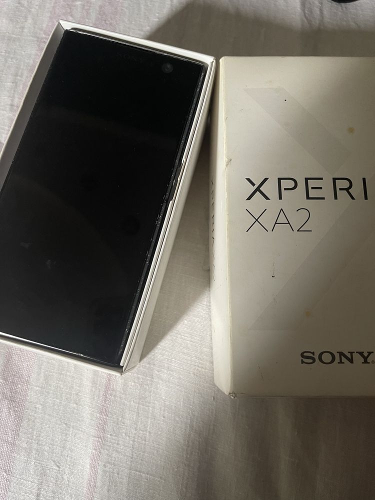 Sony Xperia XA2 H4113