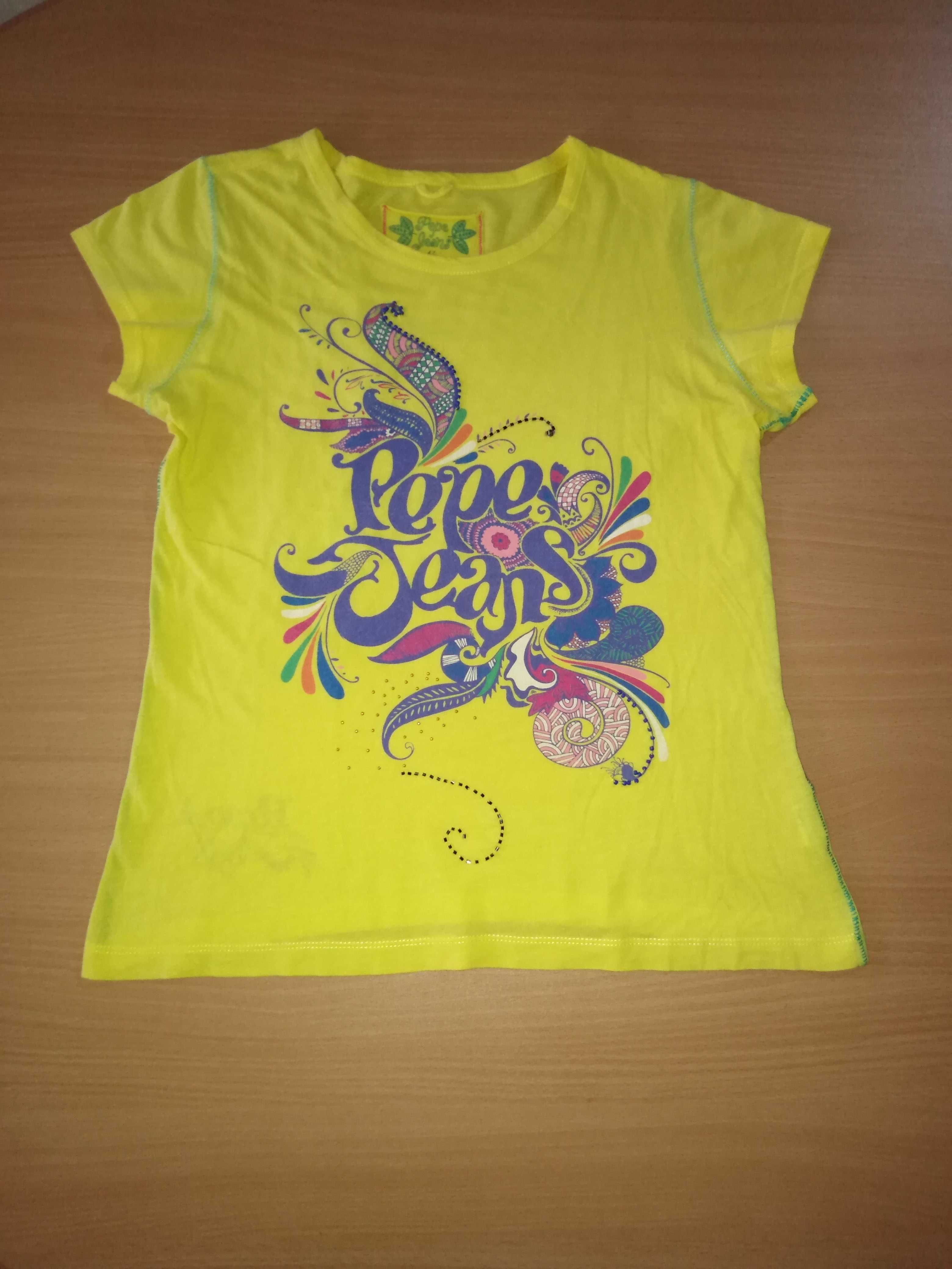 T-shirt - Pepe Jeans