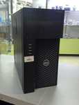 Системний блок Dell Precision Tower 3620