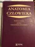 Anatomia Człowieka Janina Sokołowska- Pituchowa