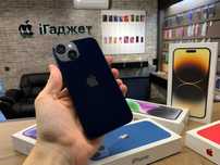iPhone 13 128GB (Midnight) Neverlock. Кредит. Гарантія
