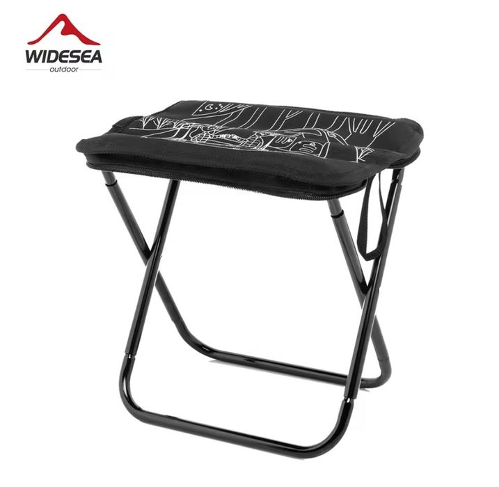 Розкладний стілець