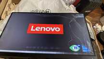 Nowy Monitor Lenovo ThinkVision E22-30 Zbita matryca