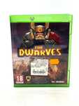 The Dwarves Xbox One Po Angielsku