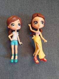 LPS Littlest Pet Shop zestaw lalki,  Kameleon Vinnie Terrio, akcesoria