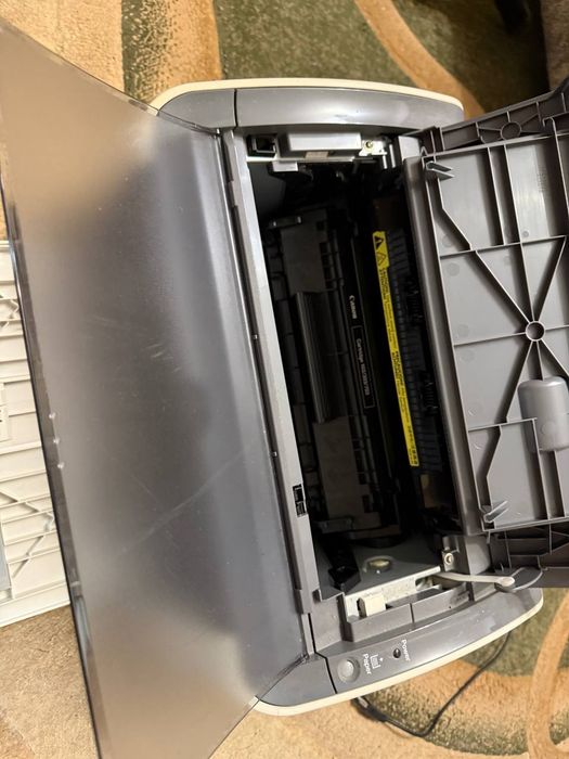 Canon LBP 2900 лазерний принтер, б/у