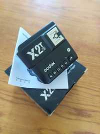 Синхронізатор Godox X2T-S (Sony)
