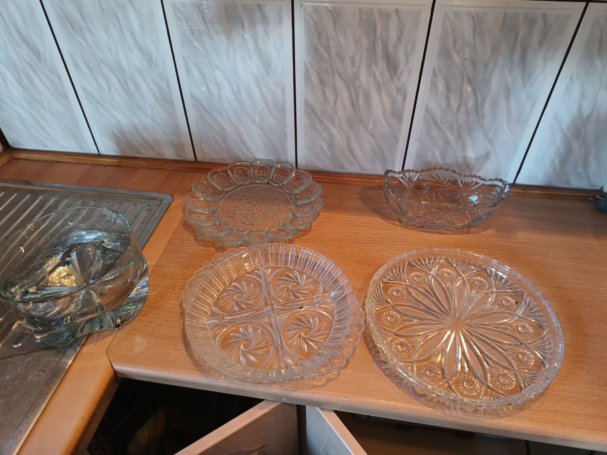 Kryształy Platera