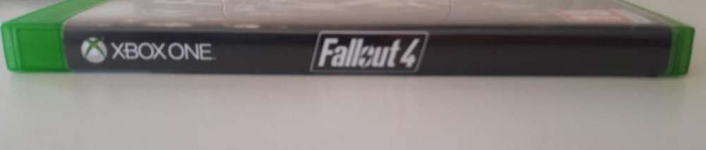 Fallout 4 XBOX ONE