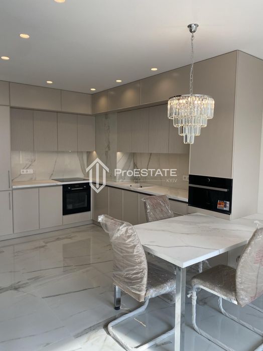 продаж однокімнатної квартири ЖК "Варшавский-2"