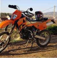 Sprzedam KTM LC4 620