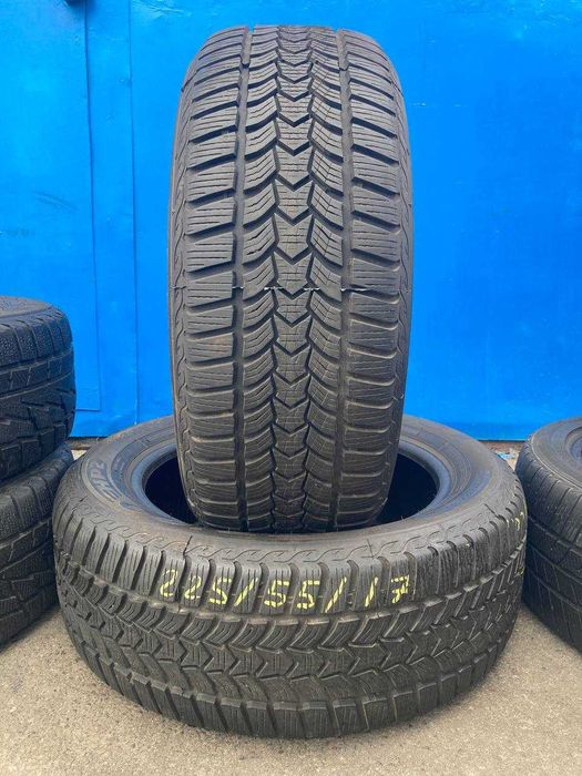 Goauto Купити шини Київ Debica Frigo HP2
225 55 R17 101V Рік 22 7,7 мм