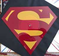 Superman The Animated Series - Disco de vinil - comics