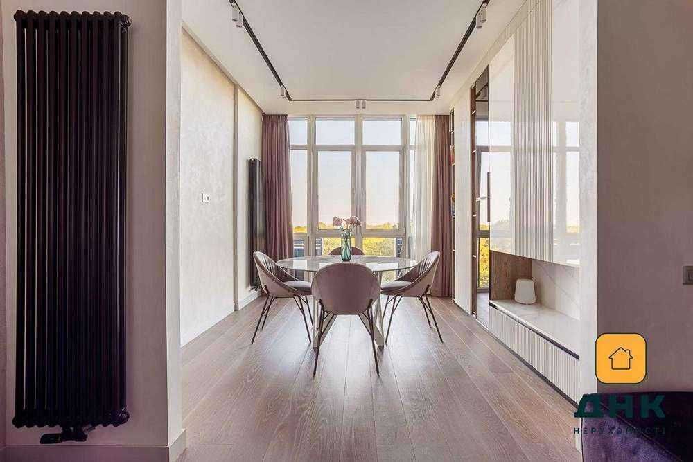 Роскошная квартира‼️Французский бульвар• Ботанический сад• парк Победы