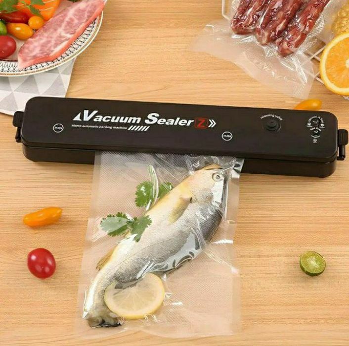 Вакууматор харчових продуктів