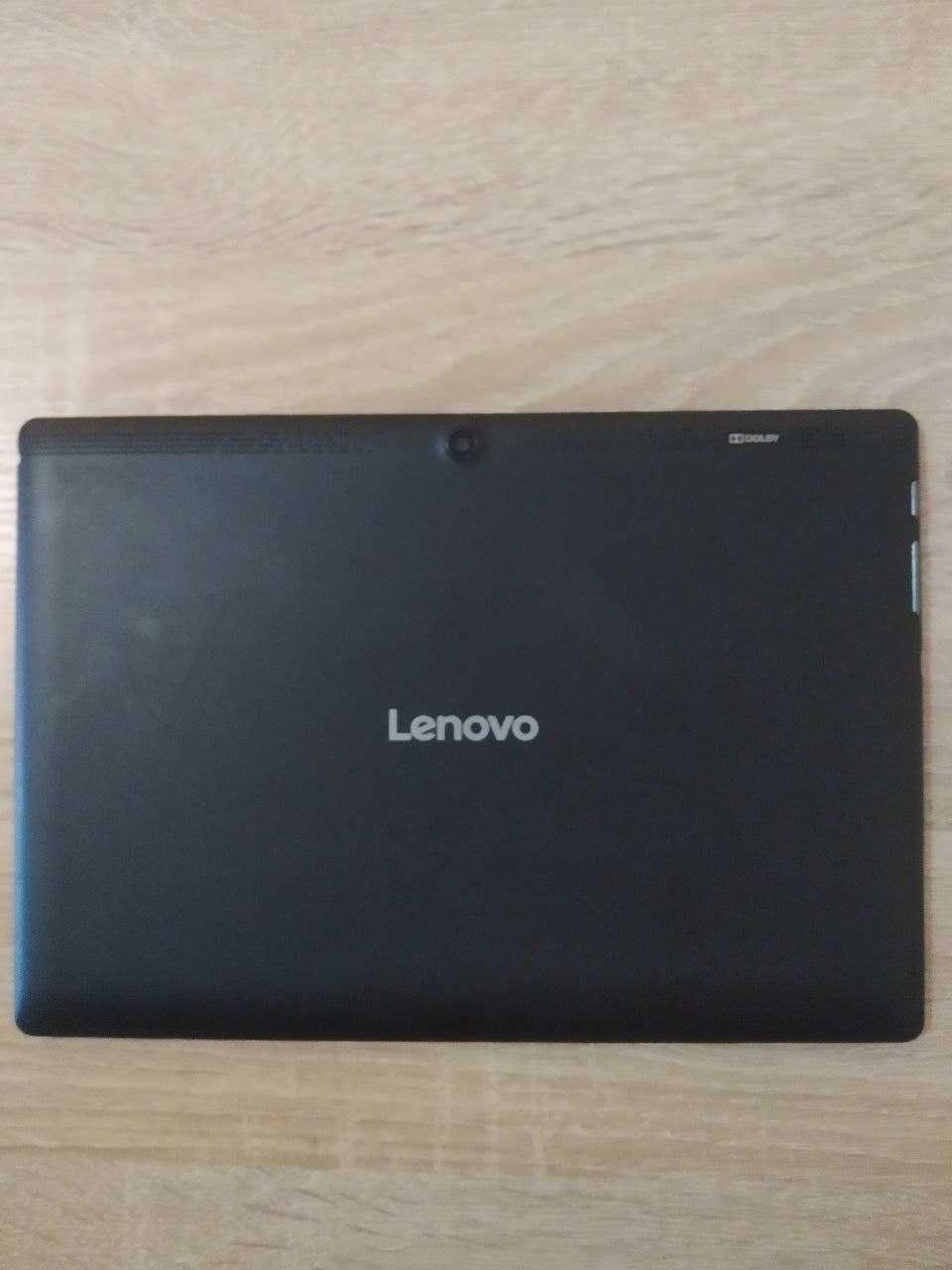 Продам Планшет Lenovo 10 TB-X103F Чорний. + зарядка.