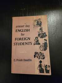 English for foregin students book 3 E. Farnk Candlin