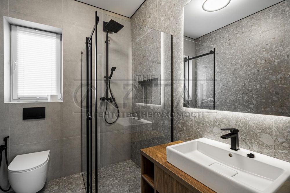 Продаж будинку, 120м2, с. Крюковщина