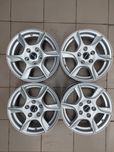 Диски колеса Skoda Volkswagen seat audi 5×112 r15