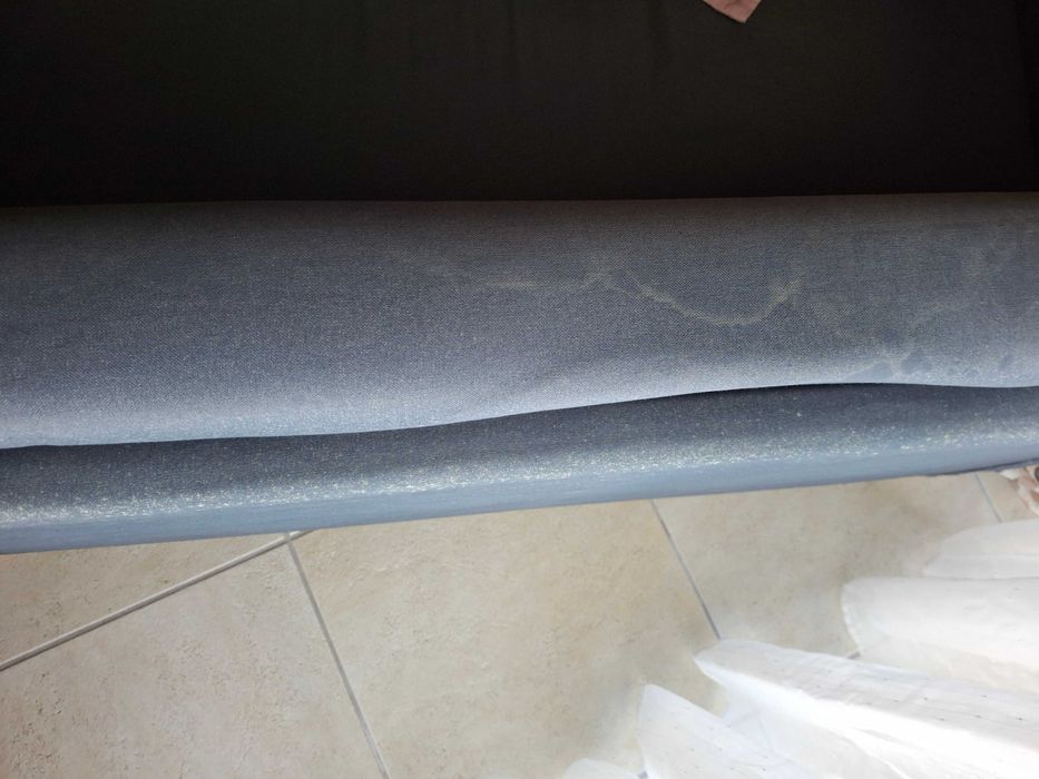 Sofá Cama IKEA Solsta