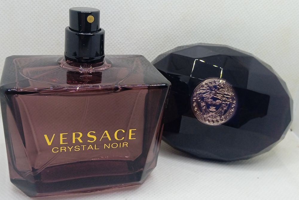 Versace Crystal Noir