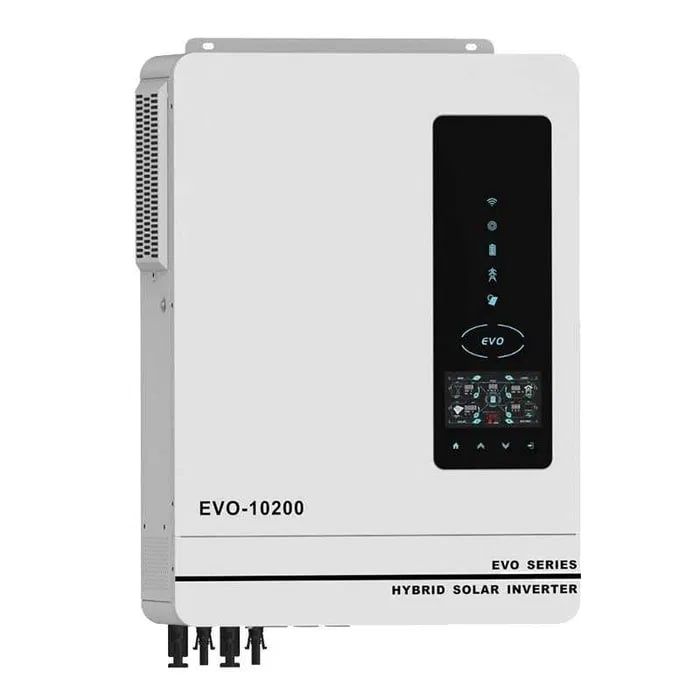 Гібридний інвертор Anern SCI-EVO-10200