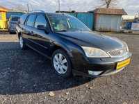 Ford Mondeo Дизель