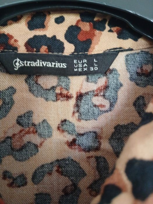 Sukienka stradivalius  l