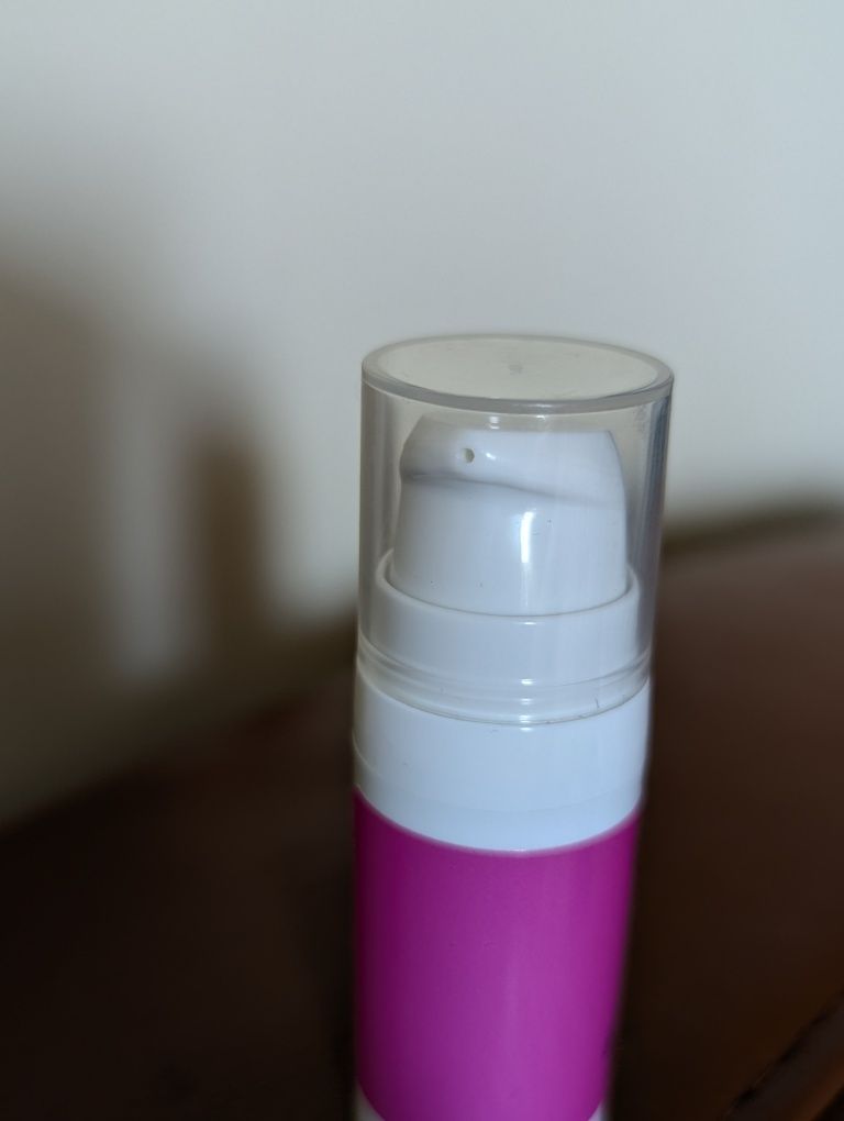 Elan supersonic multivitor botox do rzęs krok 3 do laminacji rzęs