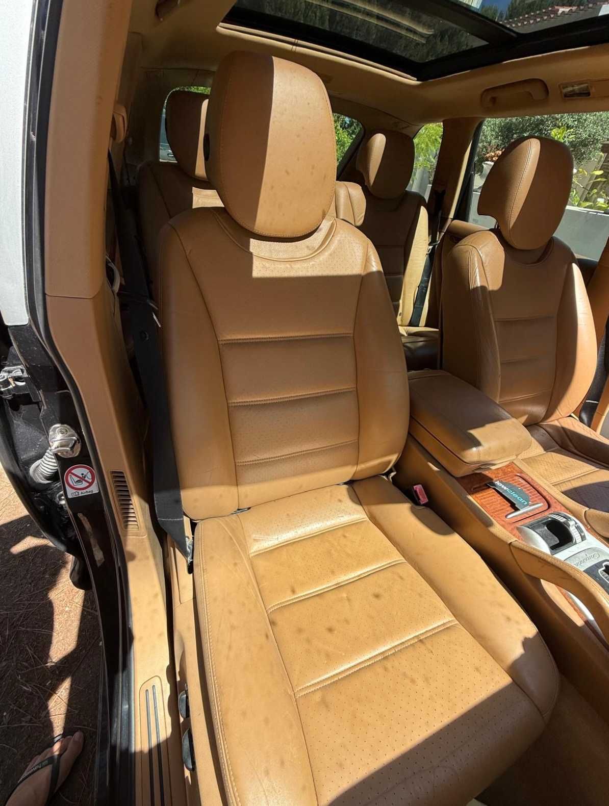 Porsche Cayenne V6