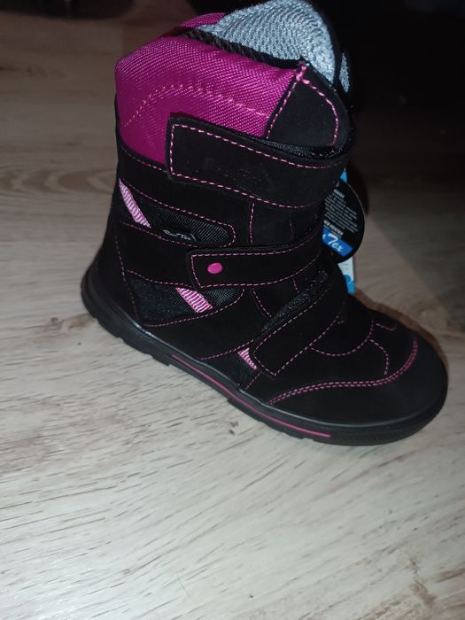Buty zimowe RenBut (34)