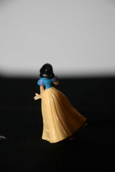 Kinder Princesa Disney