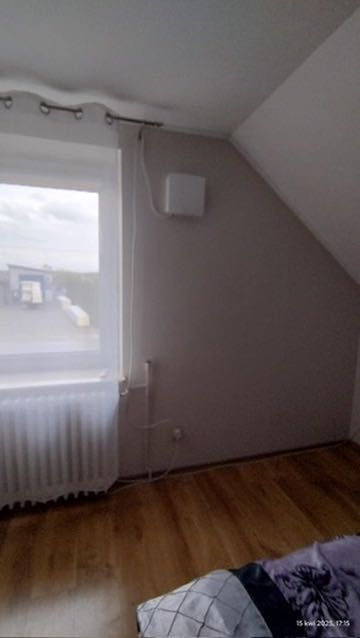 Montaż rekuperatorów ściennych, decentralnych, ZUM, czyste powietrze