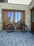 Mondraker Superfoxy R 2021