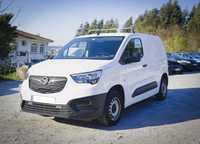 Viatura Opel Combo Cargo 1.5 CDTI L1H1 Essentia (75Cv) (4p) (3 Lug)