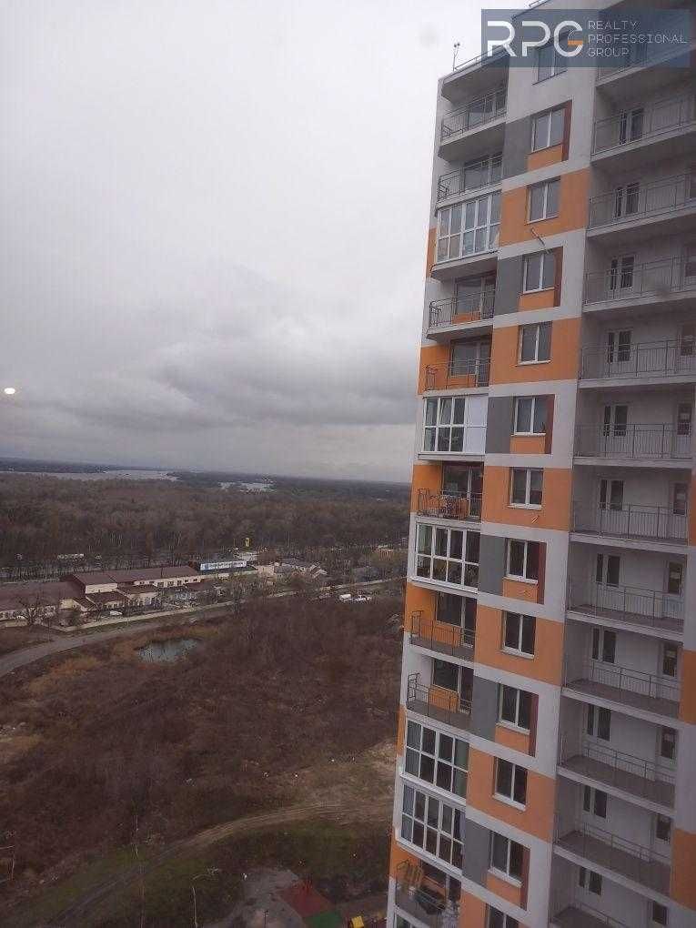 Продаж 2к квартири ЖК Orange City Голосіївський р-н Пирогів