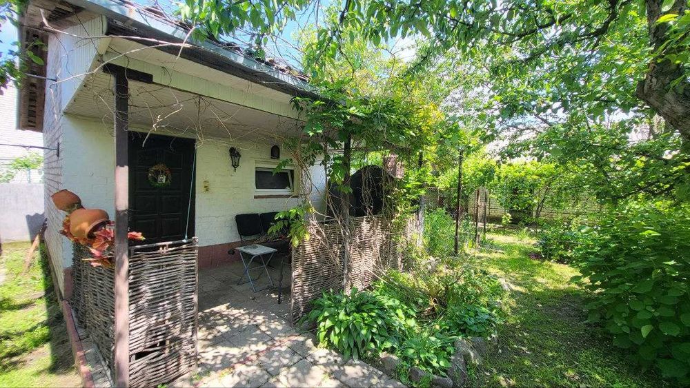 !!! Продам будинок з облаштованим бомбосховищем с.Вознесенське